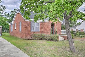 'the Rosewood House' 3 Mi to Downtown Columbia!