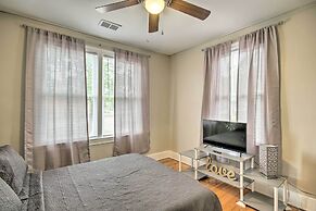 'the Rosewood House' 3 Mi to Downtown Columbia!