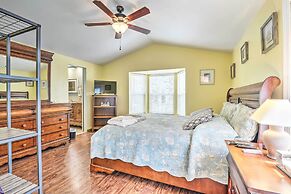 Surfside Beach Home w/ Resort Perks: Walk to Beach