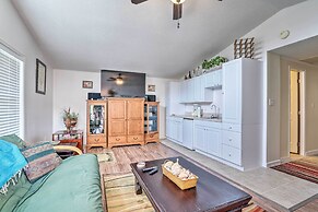 Surfside Beach Home w/ Resort Perks: Walk to Beach