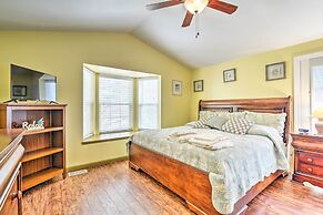 Surfside Beach Home w/ Resort Perks: Walk to Beach