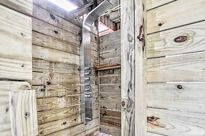 Surfside Beach Home w/ Resort Perks: Walk to Beach