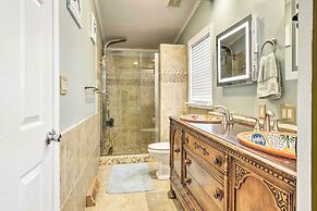 Surfside Beach Home w/ Resort Perks: Walk to Beach