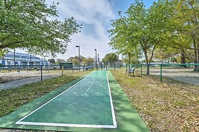 Surfside Beach Home w/ Resort Perks: Walk to Beach