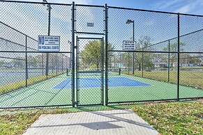 Surfside Beach Home w/ Resort Perks: Walk to Beach