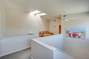 Sunny Marco Island Gem w/ Shared Pool & Dock!