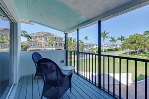 Sunny Marco Island Gem w/ Shared Pool & Dock!