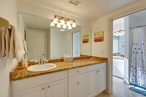 Sunny Marco Island Gem w/ Shared Pool & Dock!