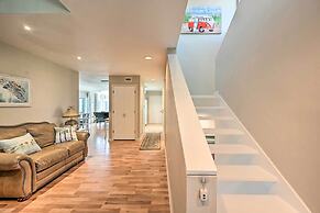 Sunny Marco Island Gem w/ Shared Pool & Dock!