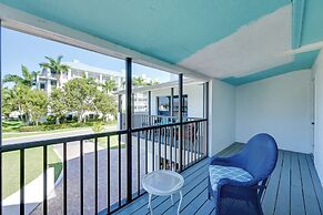 Sunny Marco Island Gem w/ Shared Pool & Dock!