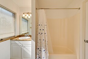 Sunny Marco Island Gem w/ Shared Pool & Dock!