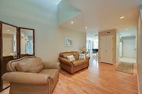 Sunny Marco Island Gem w/ Shared Pool & Dock!