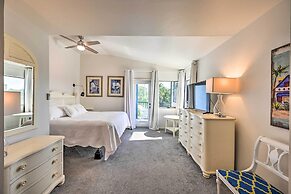 Sunny Marco Island Gem w/ Shared Pool & Dock!