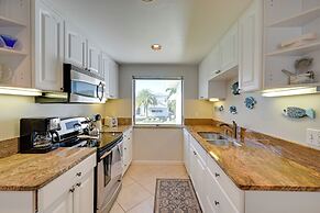 Sunny Marco Island Gem w/ Shared Pool & Dock!