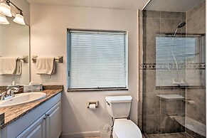 Sunny Marco Island Gem w/ Shared Pool & Dock!