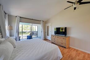 Sunny Marco Island Gem w/ Shared Pool & Dock!