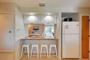 Sunny Marco Island Gem w/ Shared Pool & Dock!