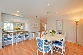 Sunny Marco Island Gem w/ Shared Pool & Dock!