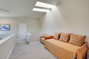 Sunny Marco Island Gem w/ Shared Pool & Dock!