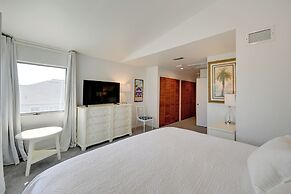 Sunny Marco Island Gem w/ Shared Pool & Dock!