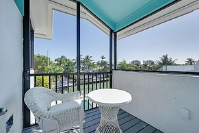 Sunny Marco Island Gem w/ Shared Pool & Dock!