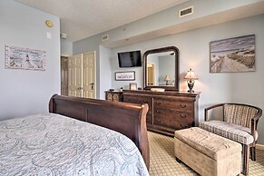 Barefoot Resort Condo ~ 2 Mi to Beach Access!