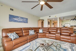 Barefoot Resort Condo ~ 2 Mi to Beach Access!