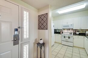 Barefoot Resort Condo ~ 2 Mi to Beach Access!