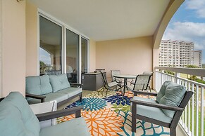 Barefoot Resort Condo ~ 2 Mi to Beach Access!