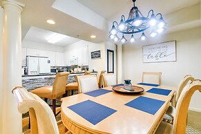 Barefoot Resort Condo ~ 2 Mi to Beach Access!