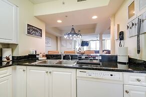 Barefoot Resort Condo ~ 2 Mi to Beach Access!