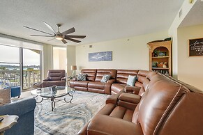 Barefoot Resort Condo ~ 2 Mi to Beach Access!