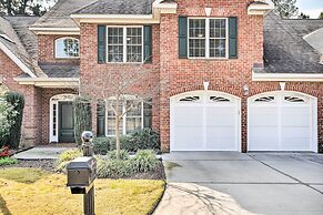 Upscale Home w/ Poker Room < 1 Mi to Golf!