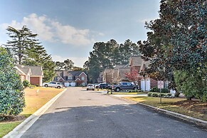 Upscale Home w/ Poker Room < 1 Mi to Golf!