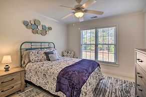 Upscale Home w/ Poker Room < 1 Mi to Golf!