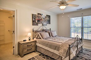 Upscale Home w/ Poker Room < 1 Mi to Golf!