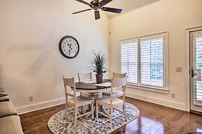 Upscale Home w/ Poker Room < 1 Mi to Golf!