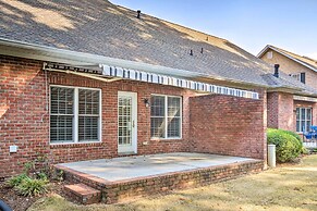 Upscale Home w/ Poker Room < 1 Mi to Golf!