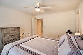 Upscale Home w/ Poker Room < 1 Mi to Golf!