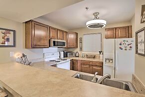 Pools + Sundeck: Beachfront Hilton Head Condo!