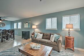 Pools + Sundeck: Beachfront Hilton Head Condo!