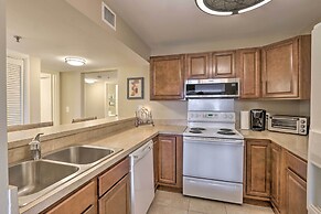 Pools + Sundeck: Beachfront Hilton Head Condo!