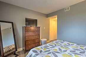 Pools + Sundeck: Beachfront Hilton Head Condo!