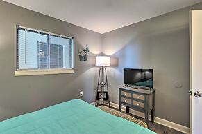 Pools + Sundeck: Beachfront Hilton Head Condo!