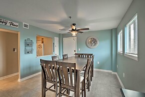 Pools + Sundeck: Beachfront Hilton Head Condo!