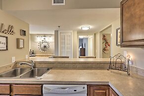 Pools + Sundeck: Beachfront Hilton Head Condo!