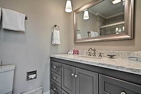 Updated Hilton Head Condo: Balcony, Walk to Beach