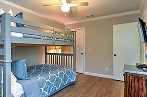 Updated Hilton Head Condo: Balcony, Walk to Beach