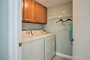 Updated Hilton Head Condo: Balcony, Walk to Beach