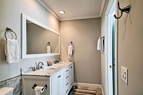 Updated Hilton Head Condo: Balcony, Walk to Beach